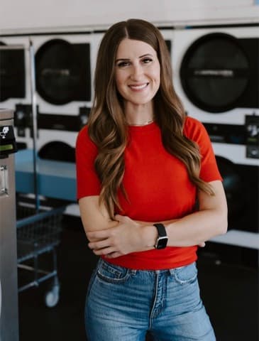 Cami, Laundry Profits
